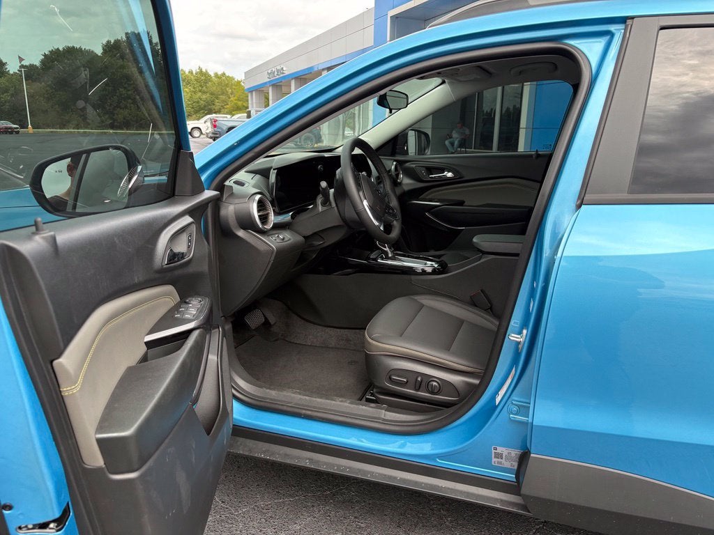 2026 Chevrolet Trax Activ - Photo 10