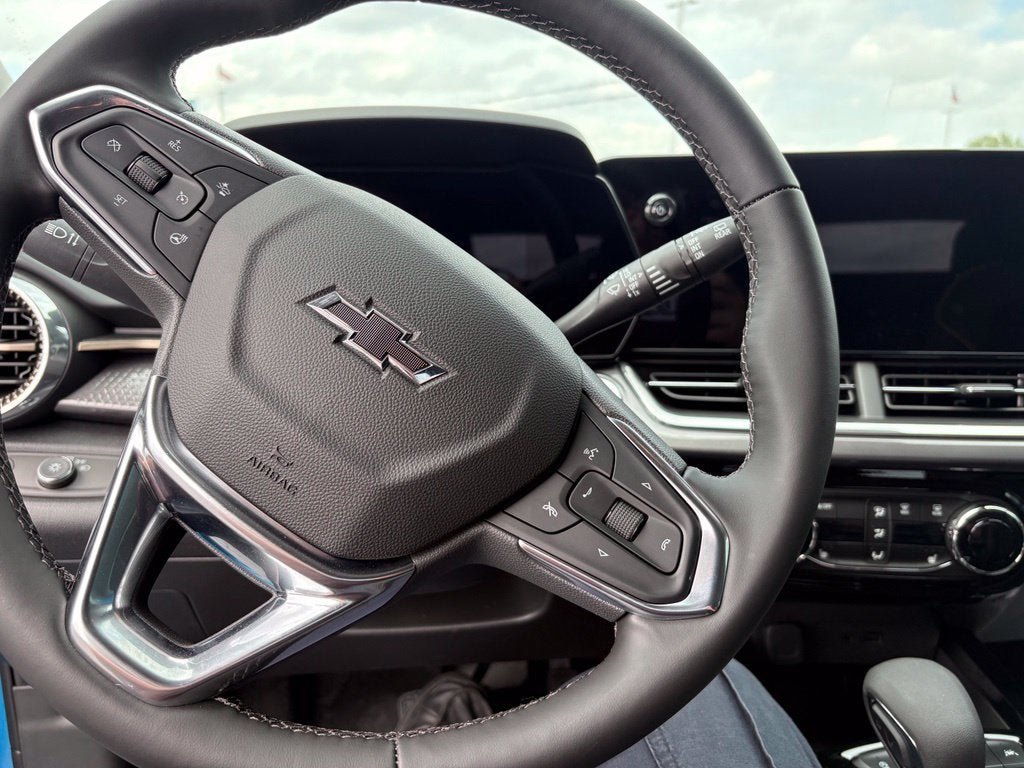 2026 Chevrolet Trax Activ - Photo 11