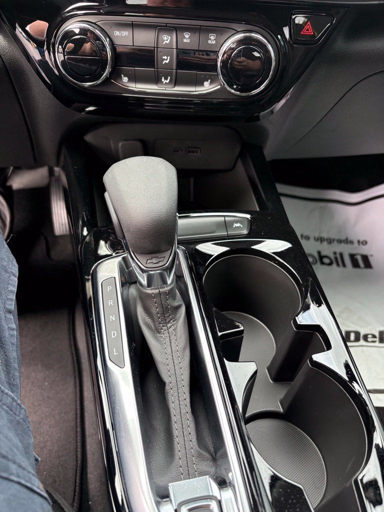 2026 Chevrolet Trax Activ - Photo 12