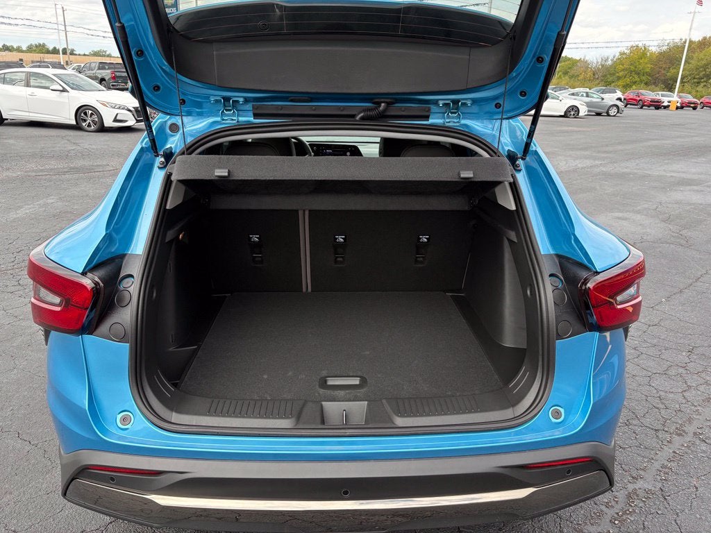 2026 Chevrolet Trax Activ - Photo 13