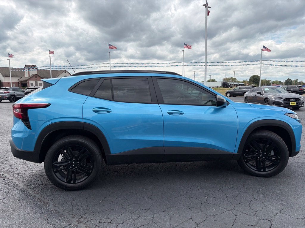 2026 Chevrolet Trax Activ - Photo 7
