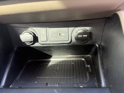 2021 Hyundai Tucson Sport