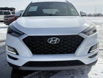 2021 Hyundai Tucson Sport