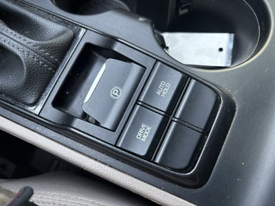 2021 Hyundai Tucson Sport