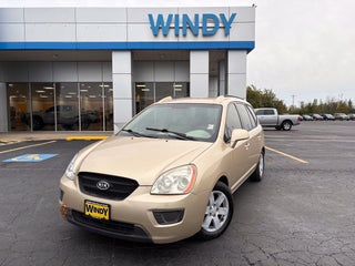 2007 Kia Rondo LX