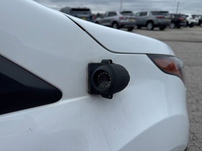 2022 Ford Transit Connect Van XL