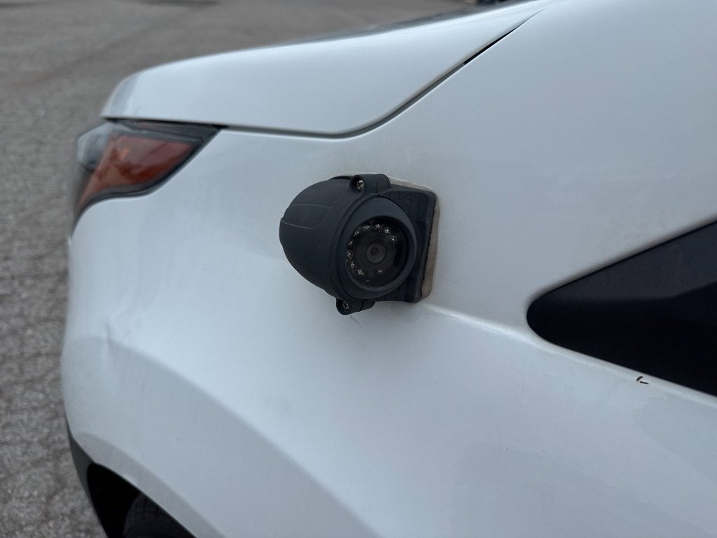 2022 Ford Transit Connect Van XL