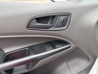 2022 Ford Transit Connect Van XL