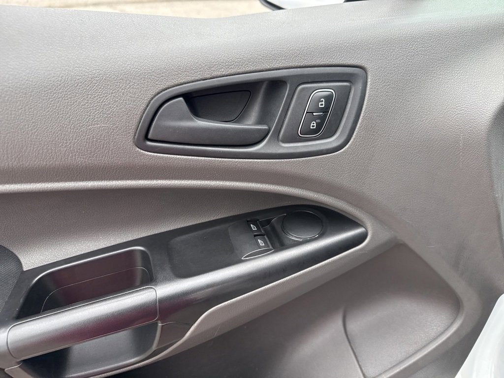 2022 Ford Transit Connect Van XL