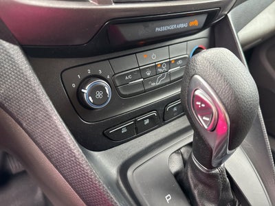 2022 Ford Transit Connect Van XL