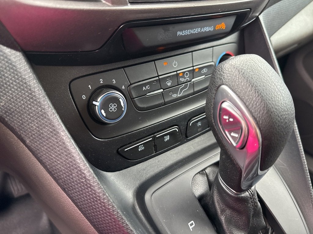 2022 Ford Transit Connect Van XL