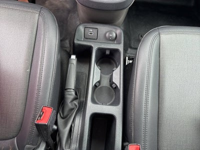 2022 Ford Transit Connect Van XL