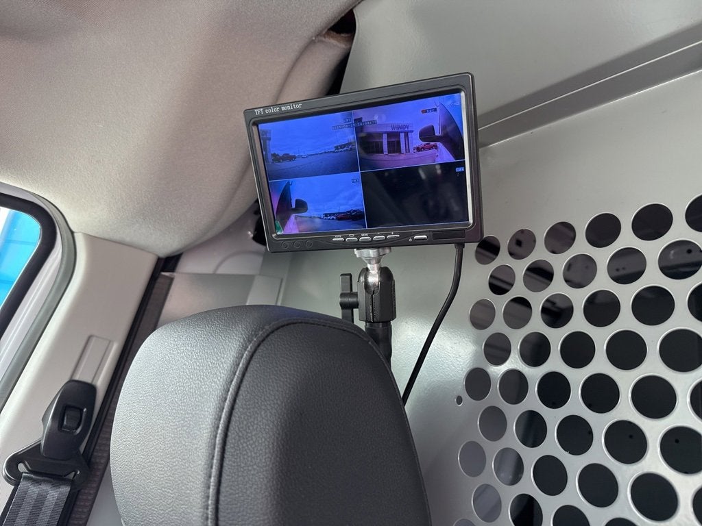 2022 Ford Transit Connect Van XL