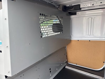 2022 Ford Transit Connect Van XL