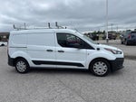 2022 Ford Transit Connect Van XL