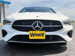 2025 Mercedes-Benz CLA CLA 250