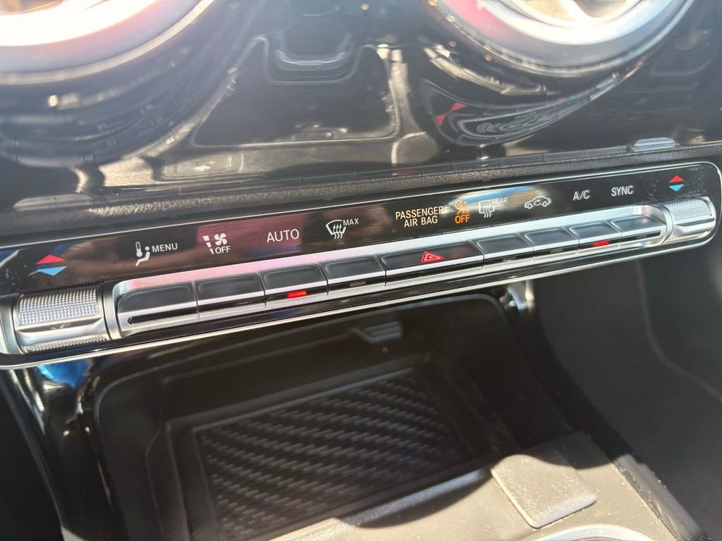 2025 Mercedes-Benz CLA CLA 250