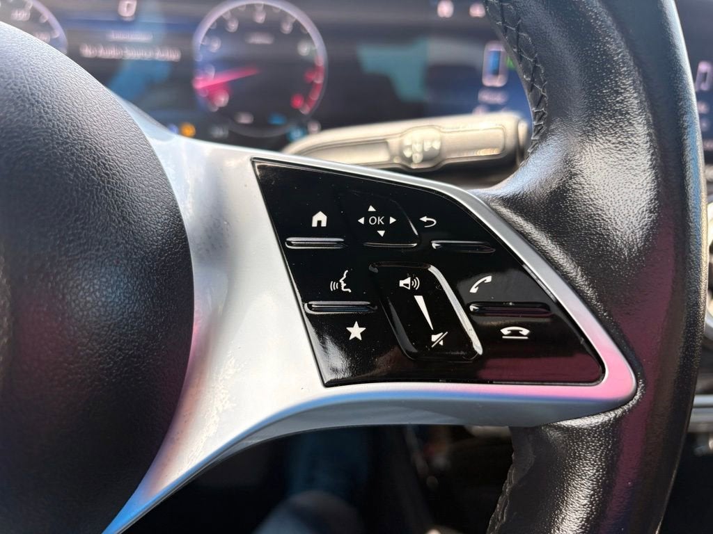 2025 Mercedes-Benz CLA CLA 250
