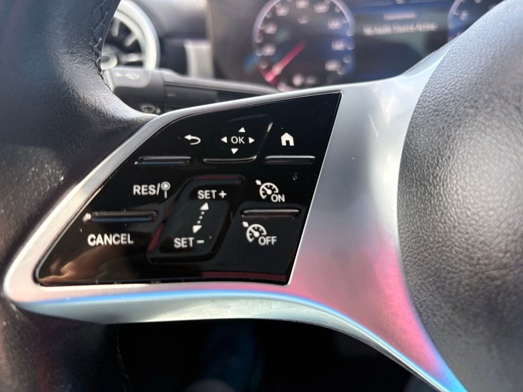 2025 Mercedes-Benz CLA CLA 250