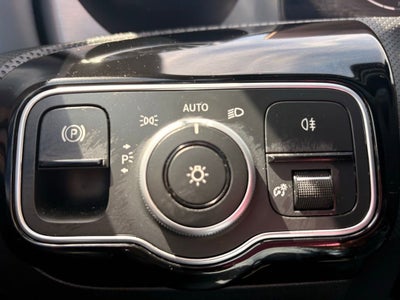 2025 Mercedes-Benz CLA CLA 250