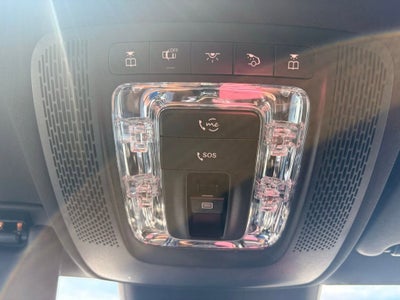 2025 Mercedes-Benz CLA CLA 250