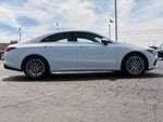 2025 Mercedes-Benz CLA CLA 250