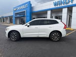 2023 Volvo XC60 Plus Bright Theme