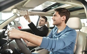 Schedule a test drive at Windy Chevrolet Okmulgee in Okmulgee, OK.