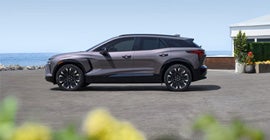 Windy Chevrolet Okmulgee in Okmulgee OK