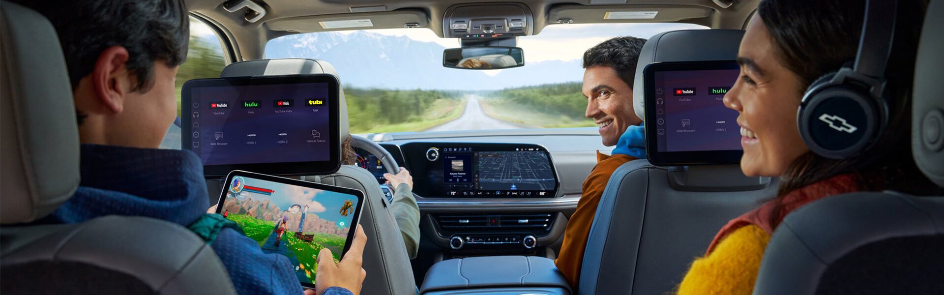 Windy Chevrolet Okmulgee in Okmulgee OK