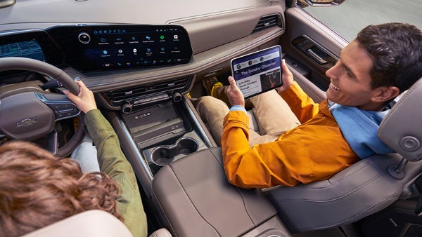 Windy Chevrolet Okmulgee in Okmulgee OK