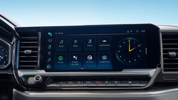 Windy Chevrolet Okmulgee in Okmulgee OK