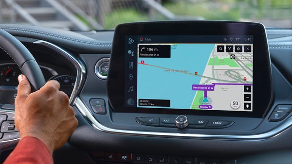 Windy Chevrolet Okmulgee in Okmulgee OK