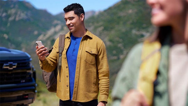 Windy Chevrolet Okmulgee in Okmulgee OK