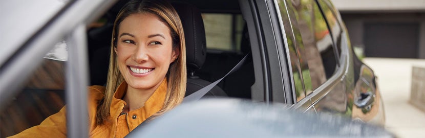 Windy Chevrolet Okmulgee in Okmulgee OK