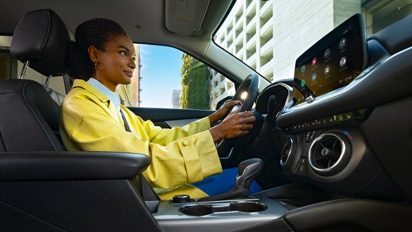 Windy Chevrolet Okmulgee in Okmulgee OK