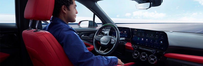 Windy Chevrolet Okmulgee in Okmulgee OK