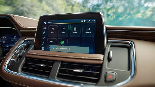 Windy Chevrolet Okmulgee in Okmulgee OK