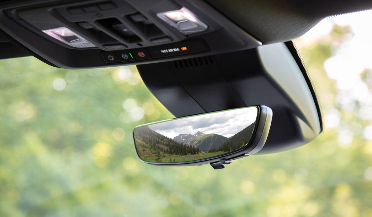 Windy Chevrolet Okmulgee in Okmulgee OK