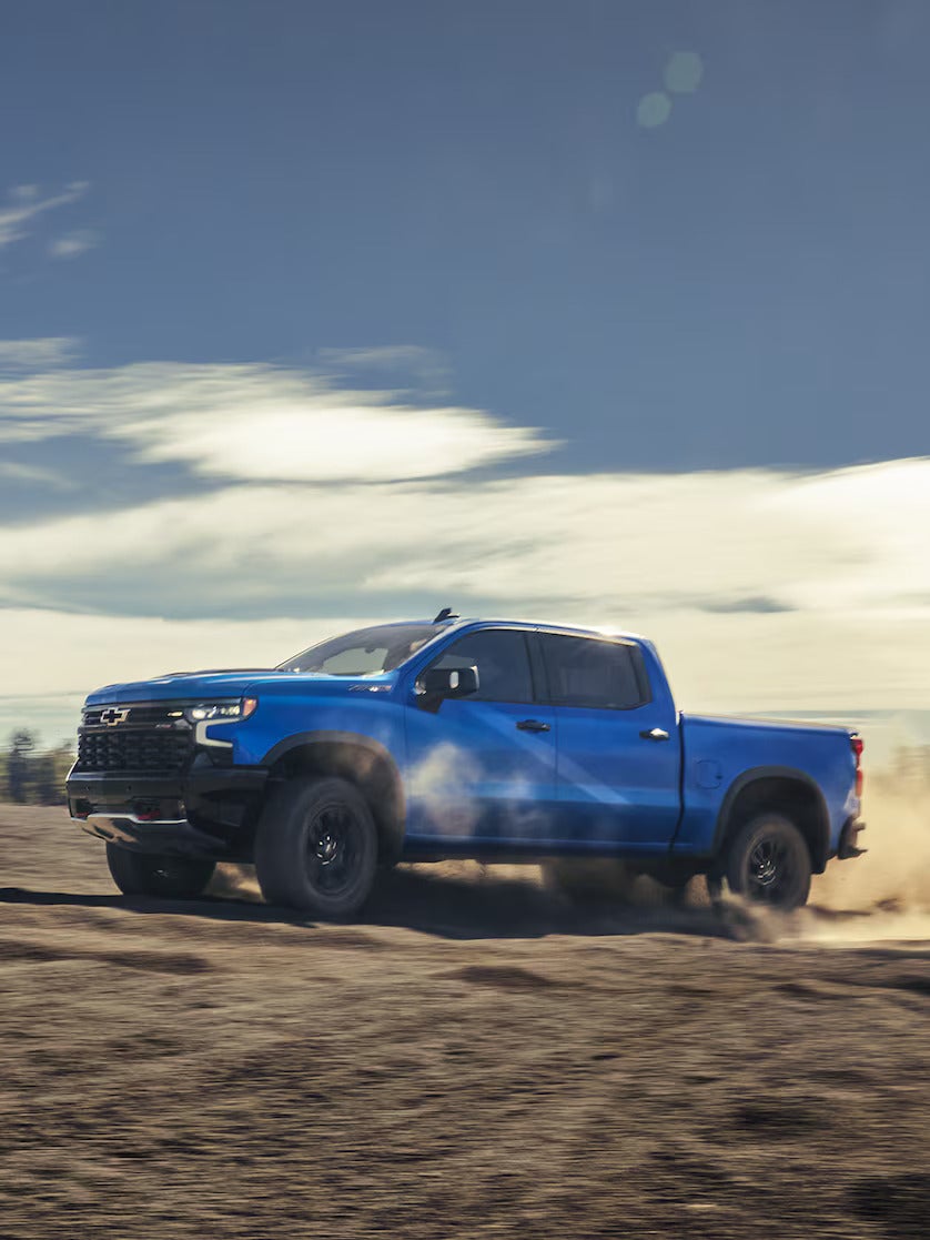 Windy Chevrolet Okmulgee in Okmulgee OK