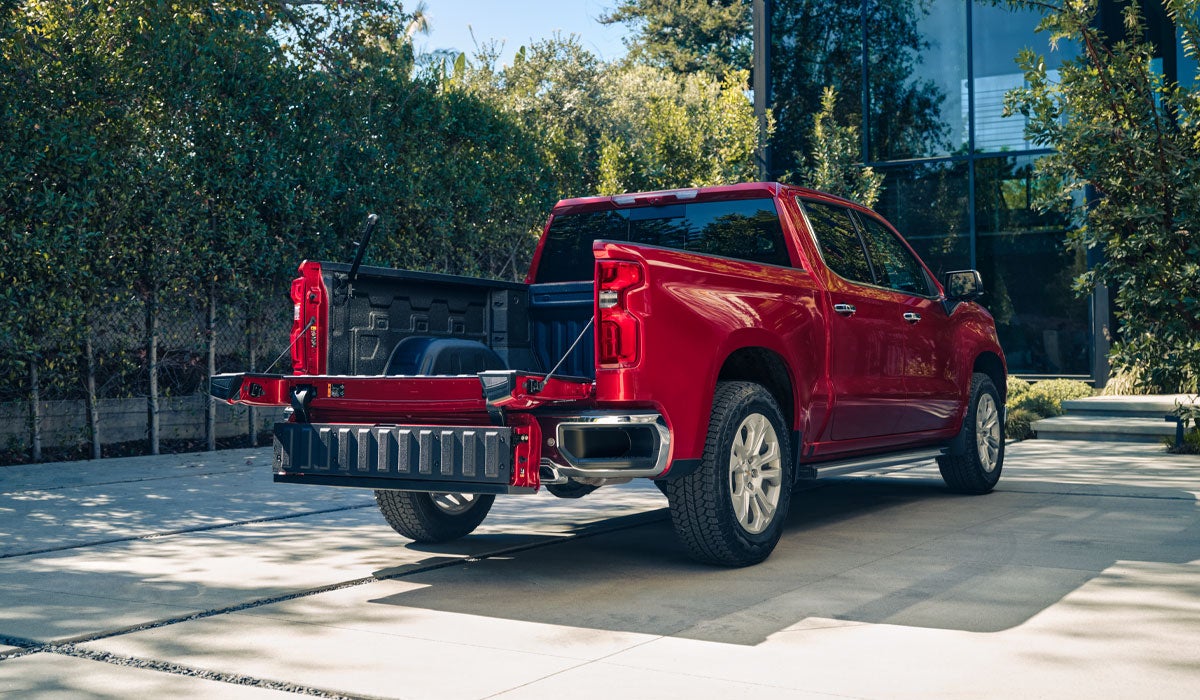 Windy Chevrolet Okmulgee in Okmulgee OK