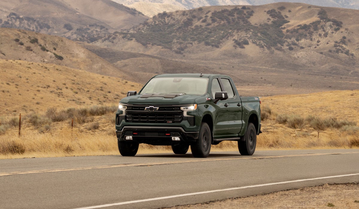 Windy Chevrolet Okmulgee in Okmulgee OK