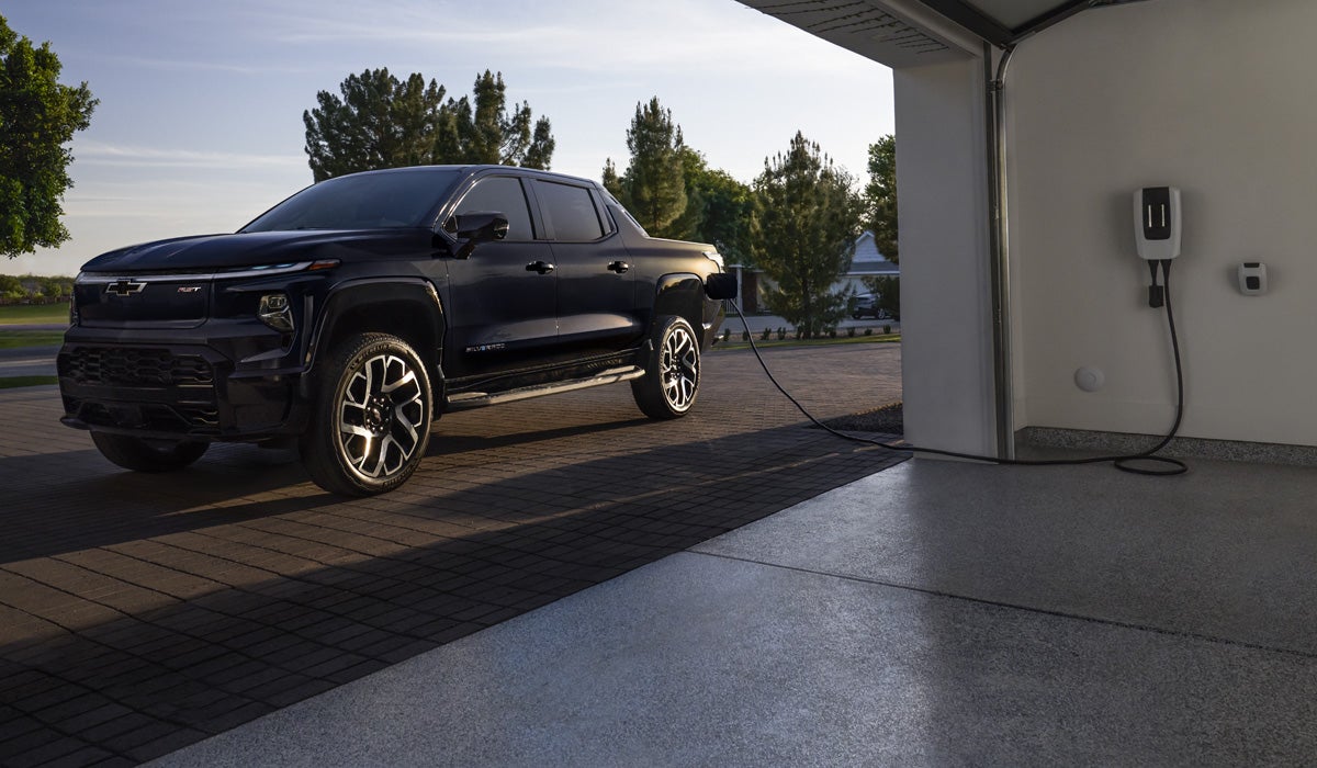Windy Chevrolet Okmulgee in Okmulgee OK