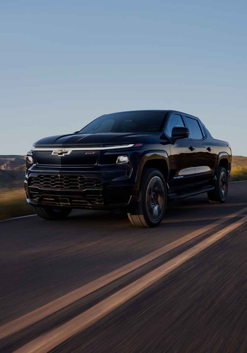 Windy Chevrolet Okmulgee in Okmulgee OK