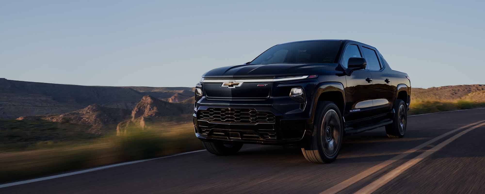 Windy Chevrolet Okmulgee in Okmulgee OK