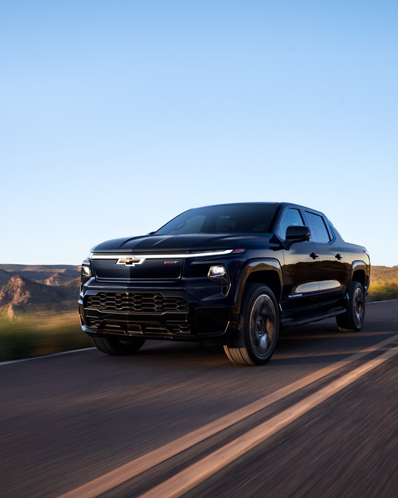 Windy Chevrolet Okmulgee in Okmulgee OK