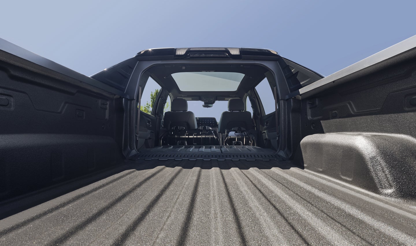 Windy Chevrolet Okmulgee in Okmulgee OK