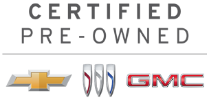 Chevrolet Buick GMC Certified Pre-Owned in Okmulgee, OK